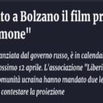 Guardatelo il film che c’è qui dentro…