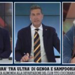 Per tutti, genoani, sampdoriani e giornalisti