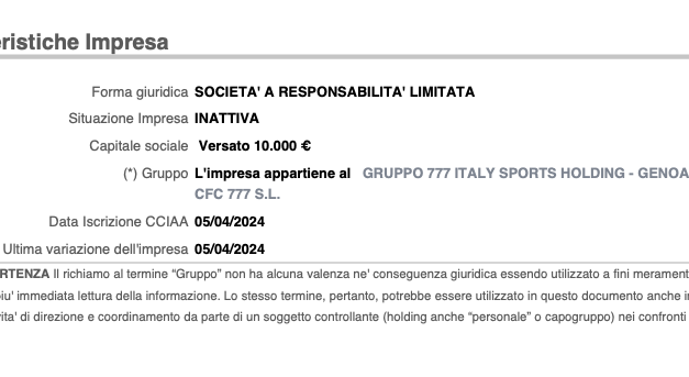 Caro Secolo XIX e cari “giornalisti”